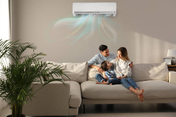 Best HVAC Companies Near Me  in Dayton, NJ