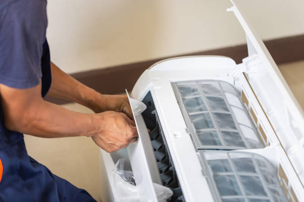 Best HVAC Emergency Services  in Dayton, NJ