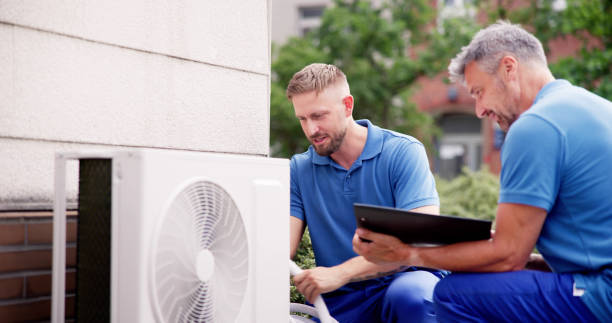 Reliable Dayton, NJ HVAC Solutions