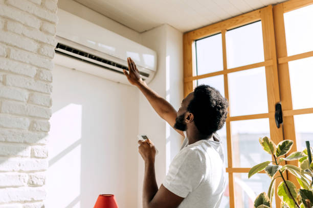 Best Best HVAC Companies  in Dayton, NJ