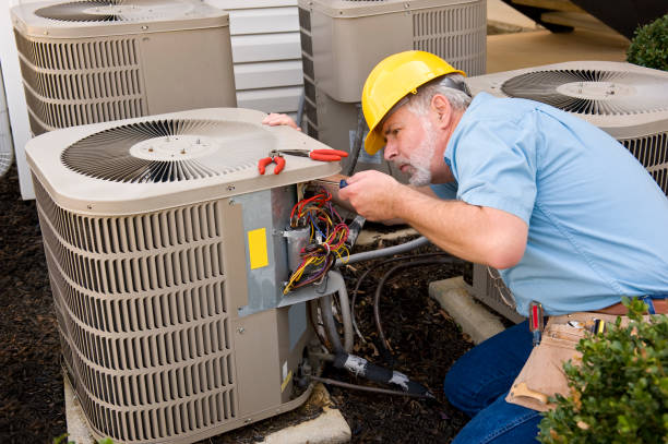 Best HVAC Installation Services  in Dayton, NJ