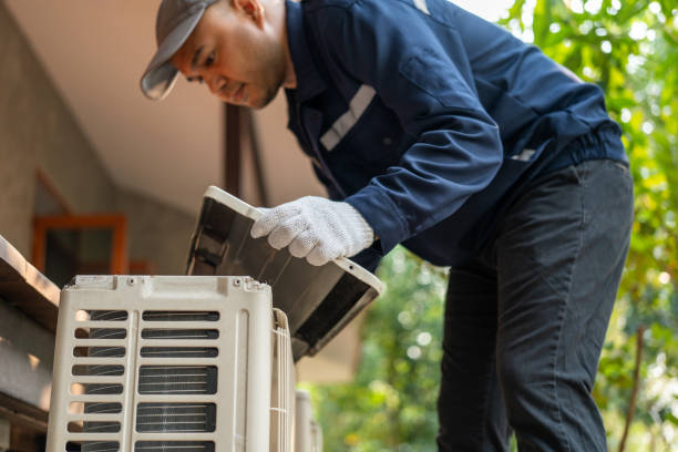 Best HVAC Air Duct Cleaning  in Dayton, NJ